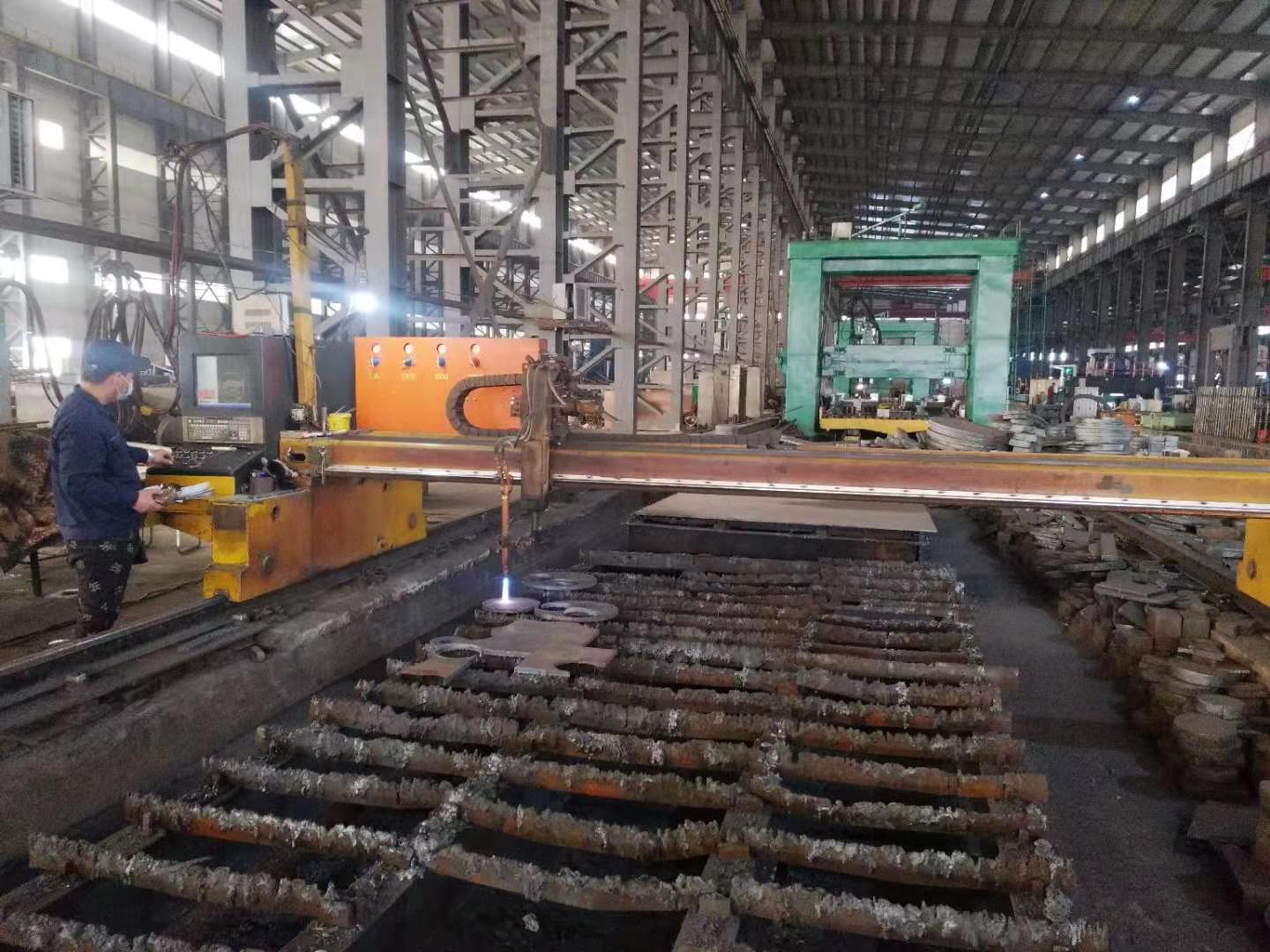 數(shù)控切割機(jī)